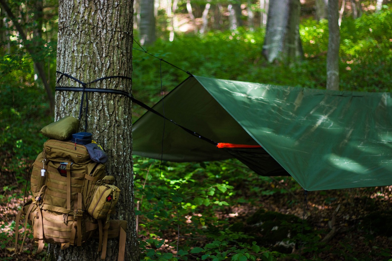 Safety Considerations for Living Off the Grid
